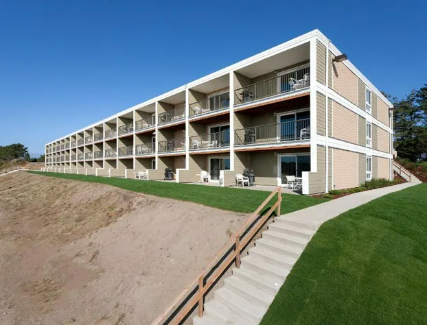 WorldMark Surfside Inn hotel detail image 1