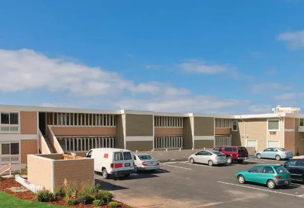 WorldMark Surfside Inn hotel detail image 2