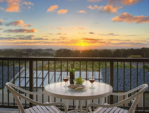 WorldMark Surfside Inn hotel detail image 3