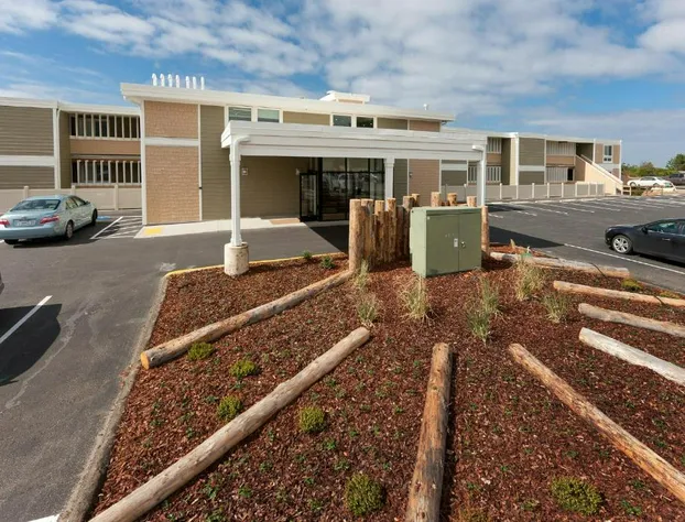 WorldMark Surfside Inn hotel detail image 1