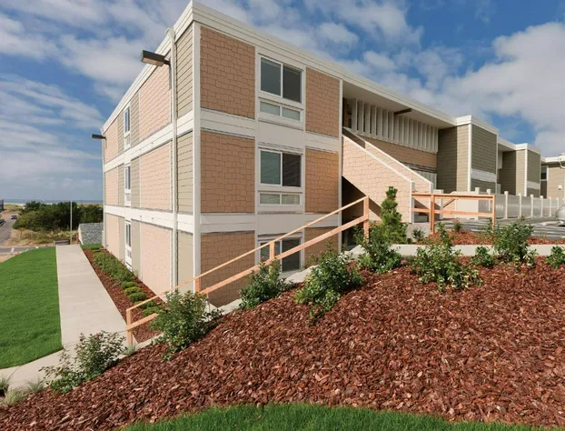 WorldMark Surfside Inn hotel detail image 2