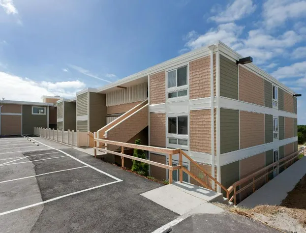 WorldMark Surfside Inn hotel detail image 3