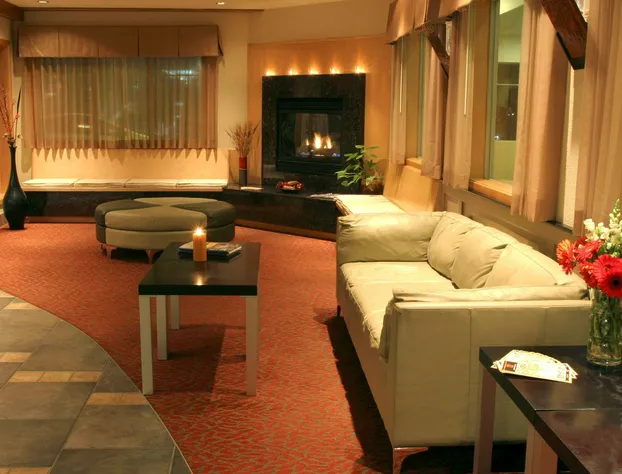 Best Western Snowcap Lodge hotel detail image 3