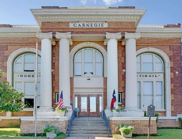 Baymont by Wyndham Terrell hotel detail image 2