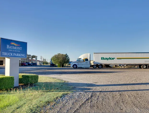 Baymont by Wyndham Terrell hotel detail image 3