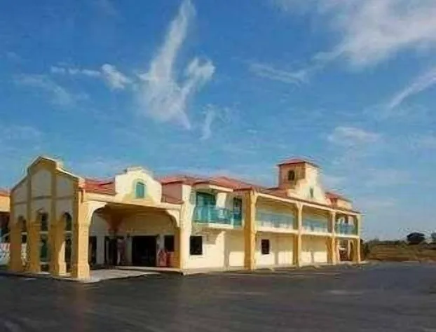 Baymont by Wyndham Franklin hotel detail image 1