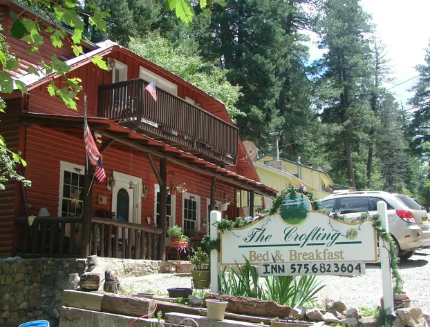The Crofting Bed and Breakfast hotel detail image 1