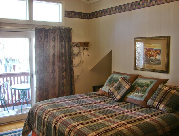 The Crofting Bed and Breakfast hotel detail image 2