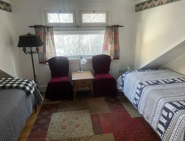 The Crofting Bed and Breakfast hotel detail image 4