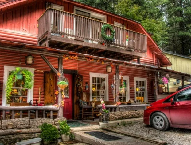 The Crofting Bed and Breakfast hotel detail image 1