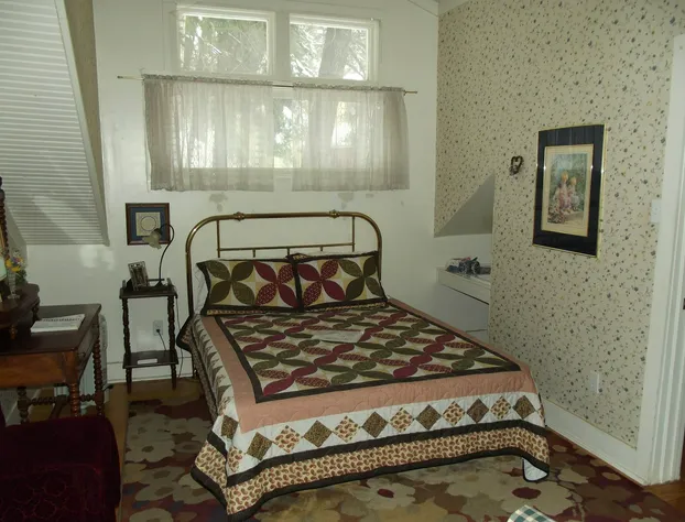 The Crofting Bed and Breakfast hotel detail image 3