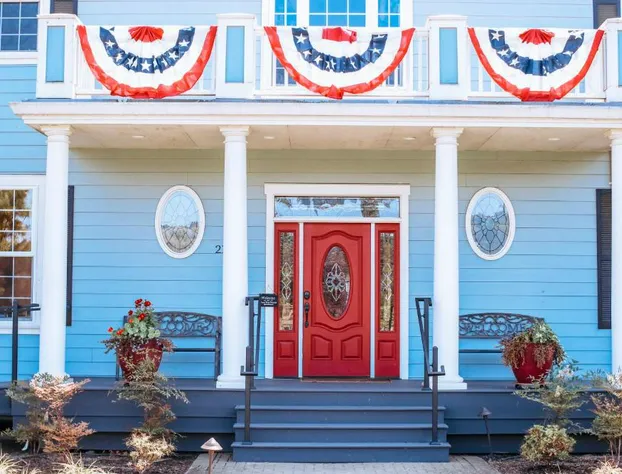 La Bastide Bed & Breakfast hotel detail image 3