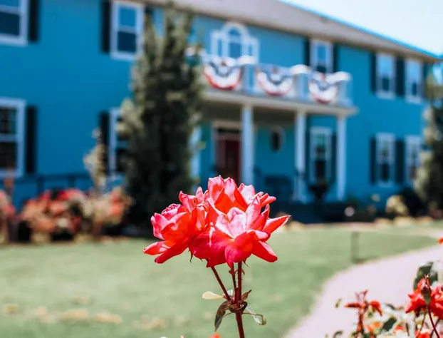 La Bastide Bed & Breakfast hotel detail image 1