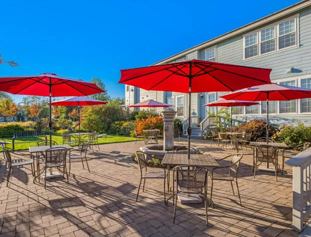 La Bastide Bed & Breakfast hotel detail image 4