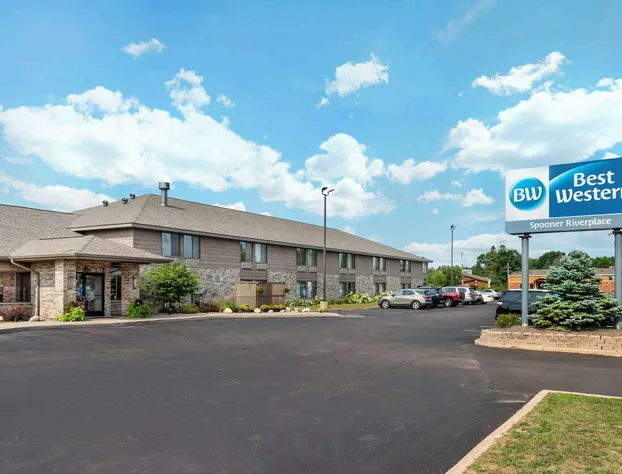 Best Western Spooner Riverplace hotel detail image 1