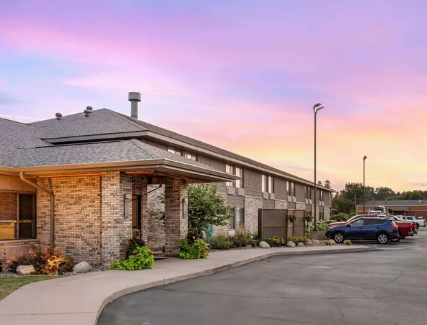 Best Western Spooner Riverplace hotel detail image 2