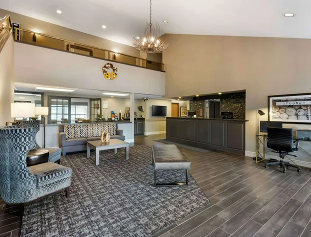 Best Western Spooner Riverplace hotel detail image 3