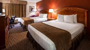 Best Western Spooner Riverplace hotel detail image 1