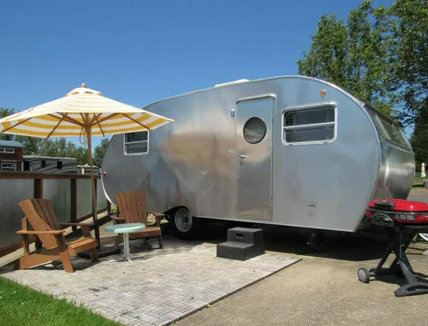 The Vintages Trailer Resort hotel detail image 1