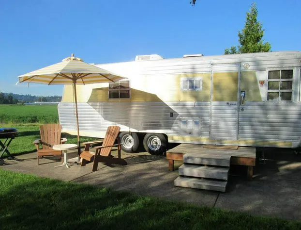 The Vintages Trailer Resort hotel detail image 2