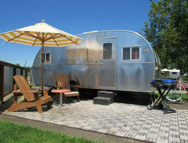 The Vintages Trailer Resort hotel detail image 3