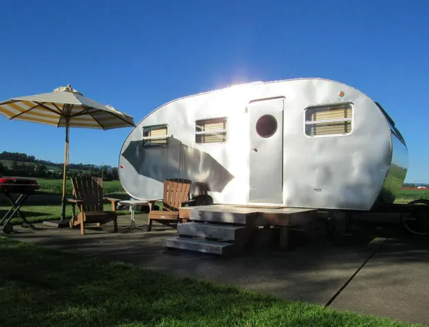 The Vintages Trailer Resort hotel detail image 4