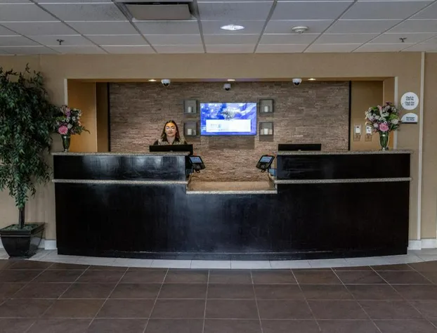 Akwesasne Mohawk Casino Resort and Players Inn hotel detail image 3