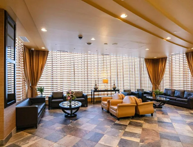 Akwesasne Mohawk Casino Resort and Players Inn hotel detail image 4