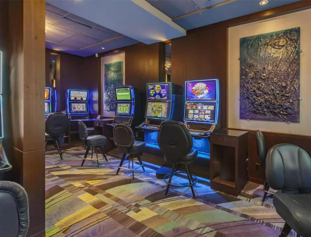 Best Western Cold Lake Inn hotel detail image 4