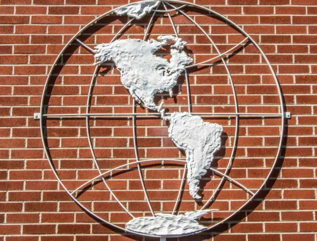 The Globe Inn hotel detail image 2