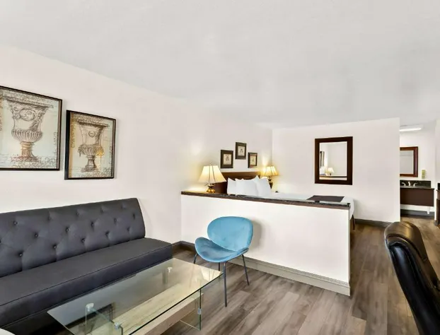 Surestay Plus Hotel by Best Western Susanville hotel detail image 3