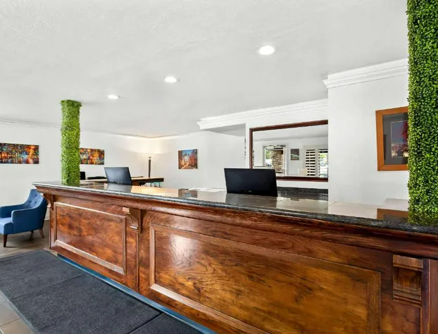 Surestay Plus Hotel by Best Western Susanville hotel detail image 2