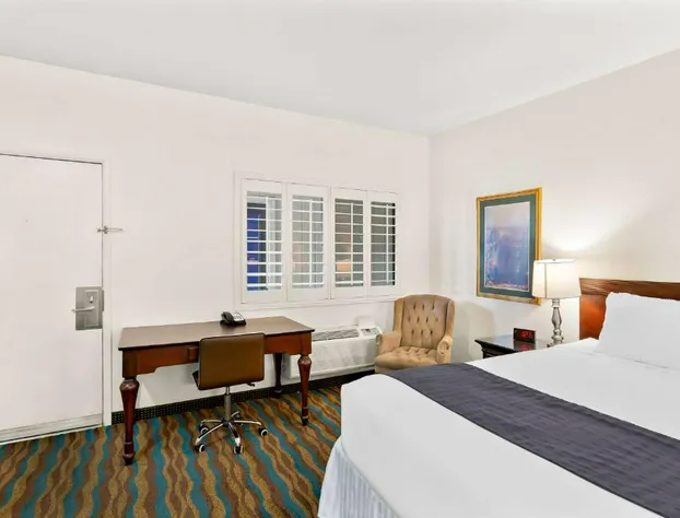 Surestay Plus Hotel by Best Western Susanville hotel detail image 4