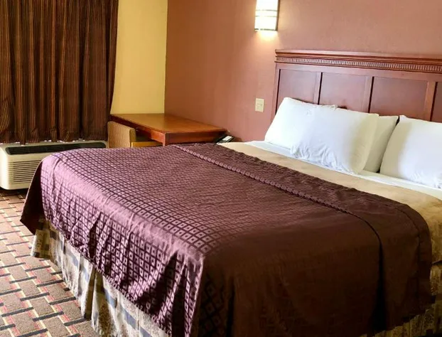 Americas Best Value Inn Indianola hotel detail image 3