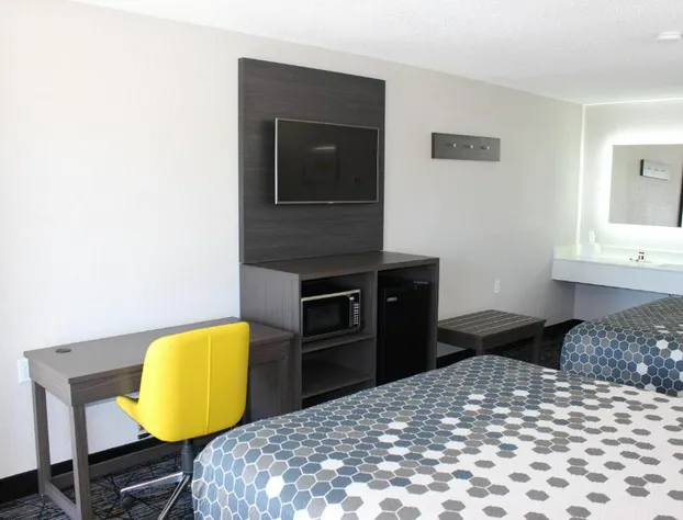 Landsford Inn hotel detail image 3