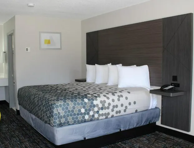 Landsford Inn hotel detail image 2