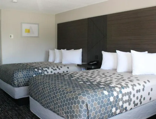 Landsford Inn hotel detail image 4