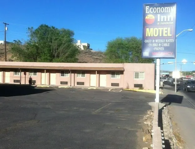 Economy Inn hotel detail image 1