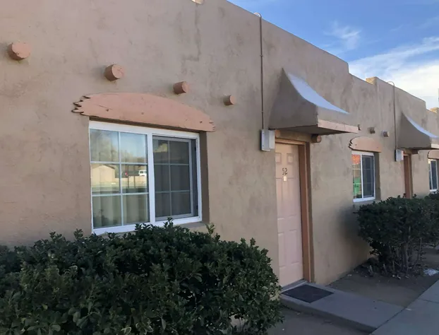 Economy Inn hotel detail image 2