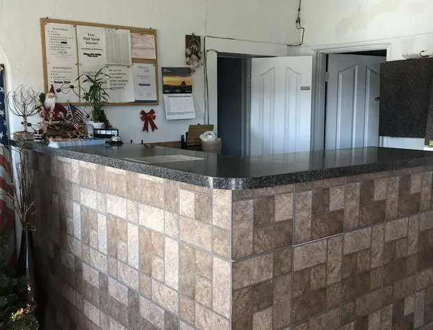 Economy Inn hotel detail image 4