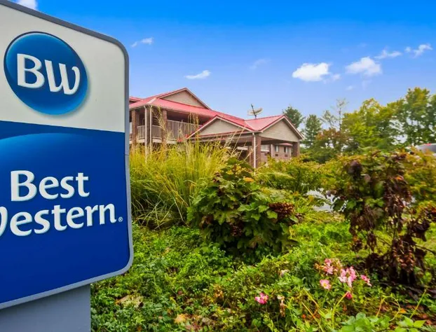 Best Western Paris Inn hotel detail image 1