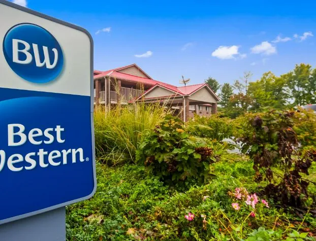 Best Western Paris Inn hotel detail image 1