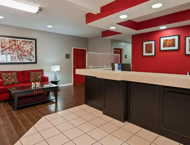 Best Western Paris Inn hotel detail image 2