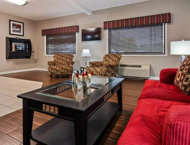 Best Western Paris Inn hotel detail image 4