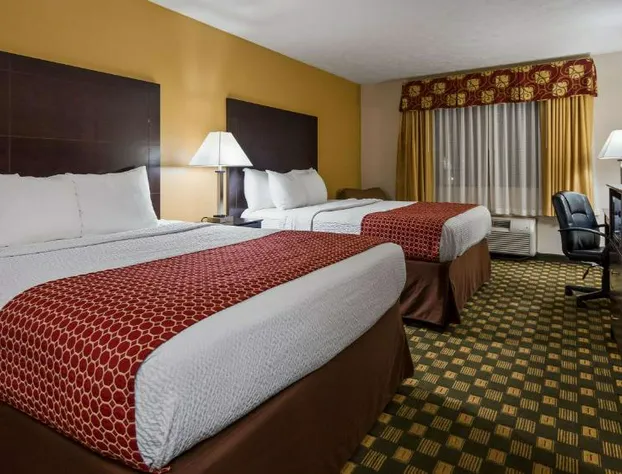 Best Western Paris Inn hotel detail image 3