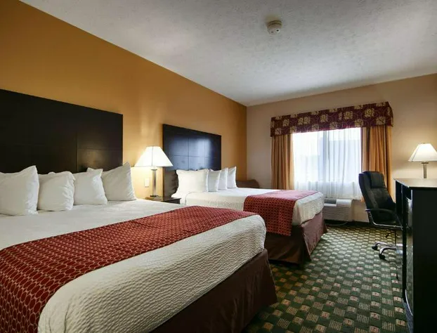 Best Western Paris Inn hotel detail image 4