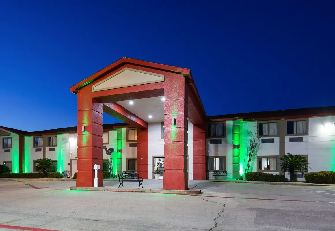 SureStay Hotel by Best Western Orange hotel hero