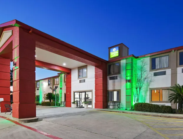 SureStay Hotel by Best Western Orange hotel detail image 1