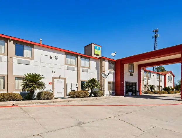 SureStay Hotel by Best Western Orange hotel detail image 2