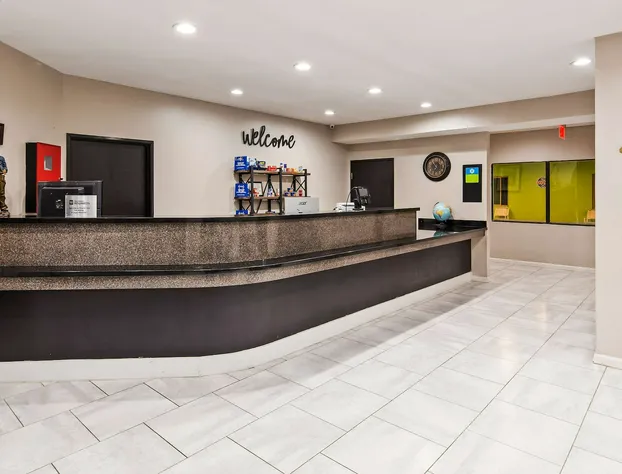 SureStay Hotel by Best Western Orange hotel detail image 3